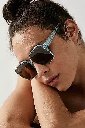 Stella Polarized Sunglasses | Free People (Global - UK&FR Excluded)
