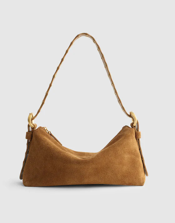 The Slouchy Bag | Madewell
