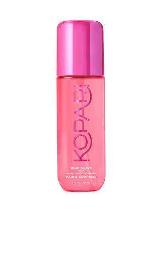 Kopari Pink Guava Hair & Body Mist in Beauty: NA. | Revolve Clothing (Global)