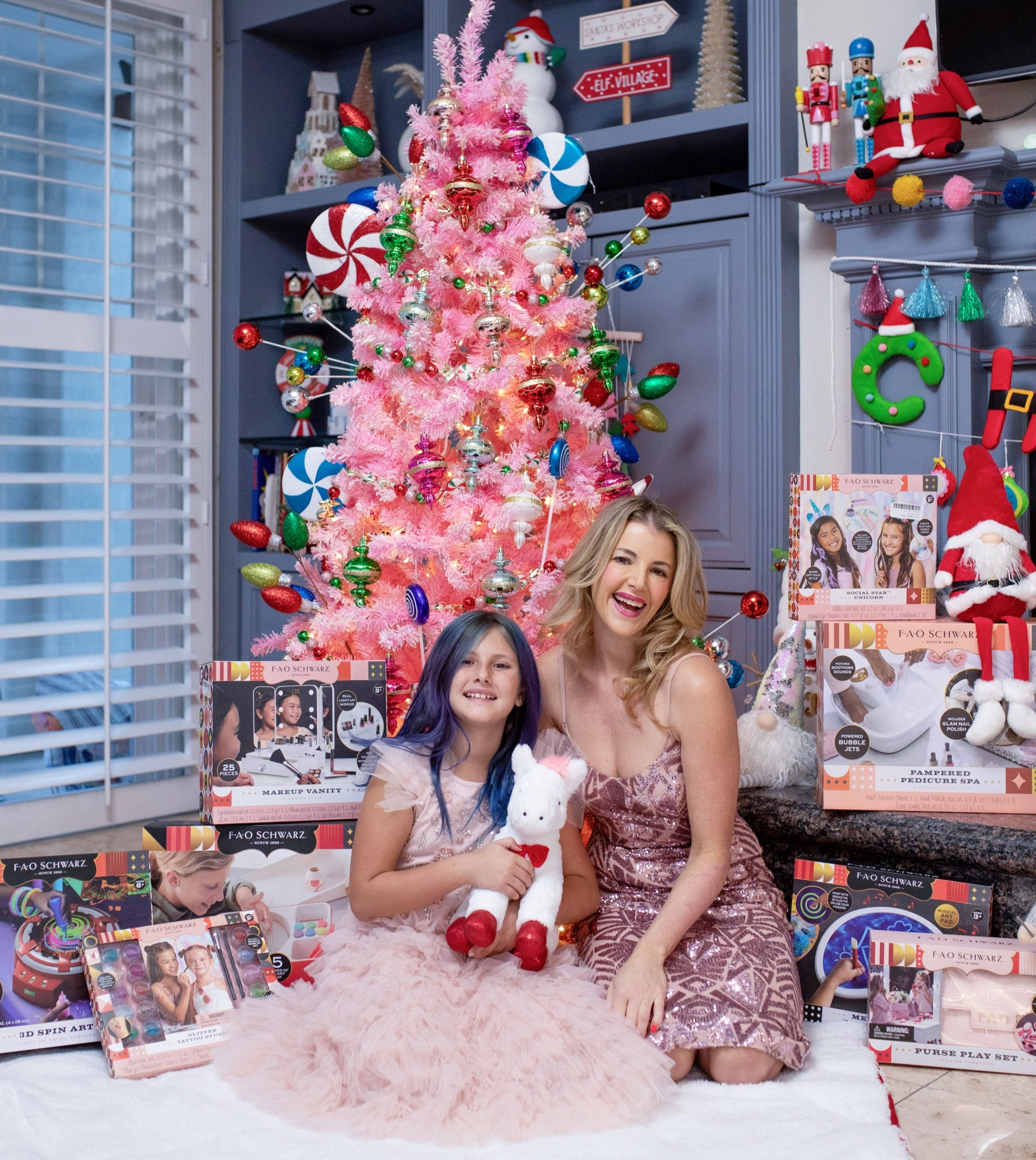 Today we’re sharing fun, unique gift ideas for kids 3-8 from @faoschwarz 💖

👛 Purse Play Kit - toddlers will love their own purse with pretend toys inside!

🎨 Mess-Free Glow Palatte - a light up, musical art pad that’s mess free & great for travel 

🌈 Glitter Tattoo Studio - kids can create their own glittery, sparkly piece of art! 

🧸 Stuffed Animals - Adorable plush toys like unicorns, horses & bears. The Glow Brights light up & some come with holiday accessories 

Tap this link to shop our favorite #FAOSchwarz toys for the holidays - https://rstyle.me/+OLYLrckex-y3QkEW6oolAA

#FAO160 #FAOSchwarzPartner #liketkit

#LTKHoliday #LTKGiftGuide #LTKkids