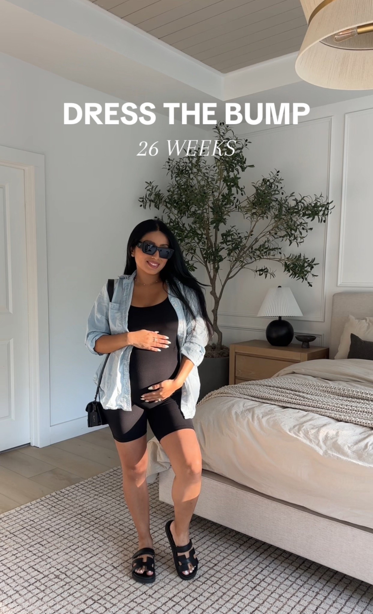 DRESS THE BUMP!

#LTKBump #LTKStyleTip #LTKBaby