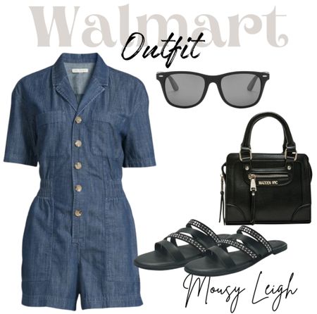 Denim romper look! 

walmart, walmart finds, walmart find, walmart spring, found it at walmart, walmart style, walmart fashion, walmart outfit, walmart look, outfit, ootd, inpso, bag, tote, backpack, belt bag, shoulder bag, hand bag, tote bag, oversized bag, mini bag, clutch, blazer, blazer style, blazer fashion, blazer look, blazer outfit, blazer outfit inspo, blazer outfit inspiration, jumpsuit, cardigan, bodysuit, workwear, work, outfit, workwear outfit, workwear style, workwear fashion, workwear inspo, outfit, work style,  spring, spring style, spring outfit, spring outfit idea, spring outfit inspo, spring outfit inspiration, spring look, spring fashion, spring tops, spring shirts, spring shorts, shorts, sandals, spring sandals, summer sandals, spring shoes, summer shoes, flip flops, slides, summer slides, spring slides, slide sandals, summer, summer style, summer outfit, summer outfit idea, summer outfit inspo, summer outfit inspiration, summer look, summer fashion, summer tops, summer shirts, graphic, tee, graphic tee, graphic tee outfit, graphic tee look, graphic tee style, graphic tee fashion, graphic tee outfit inspo, graphic tee outfit inspiration,  looks with jeans, outfit with jeans, jean outfit inspo, pants, outfit with pants, dress pants, leggings, faux leather leggings, tiered dress, flutter sleeve dress, dress, casual dress, fitted dress, styled dress, fall dress, utility dress, slip dress, skirts,  sweater dress, sneakers, fashion sneaker, shoes, tennis shoes, athletic shoes,  dress shoes, heels, high heels, women’s heels, wedges, flats,  jewelry, earrings, necklace, gold, silver, sunglasses, Gift ideas, holiday, gifts, cozy, holiday sale, holiday outfit, holiday dress, gift guide, family photos, holiday party outfit, gifts for her, resort wear, vacation outfit, date night outfit, shopthelook, travel outfit, 

#LTKFindsUnder50 #LTKStyleTip #LTKShoeCrush