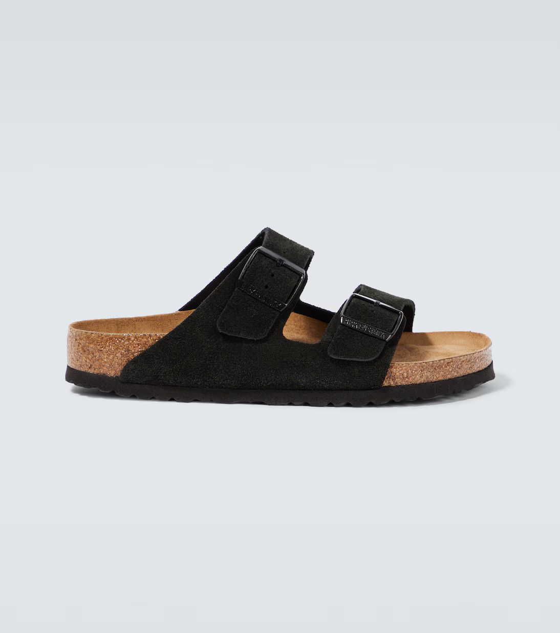 Arizona suede sandals | Mytheresa (US/CA)