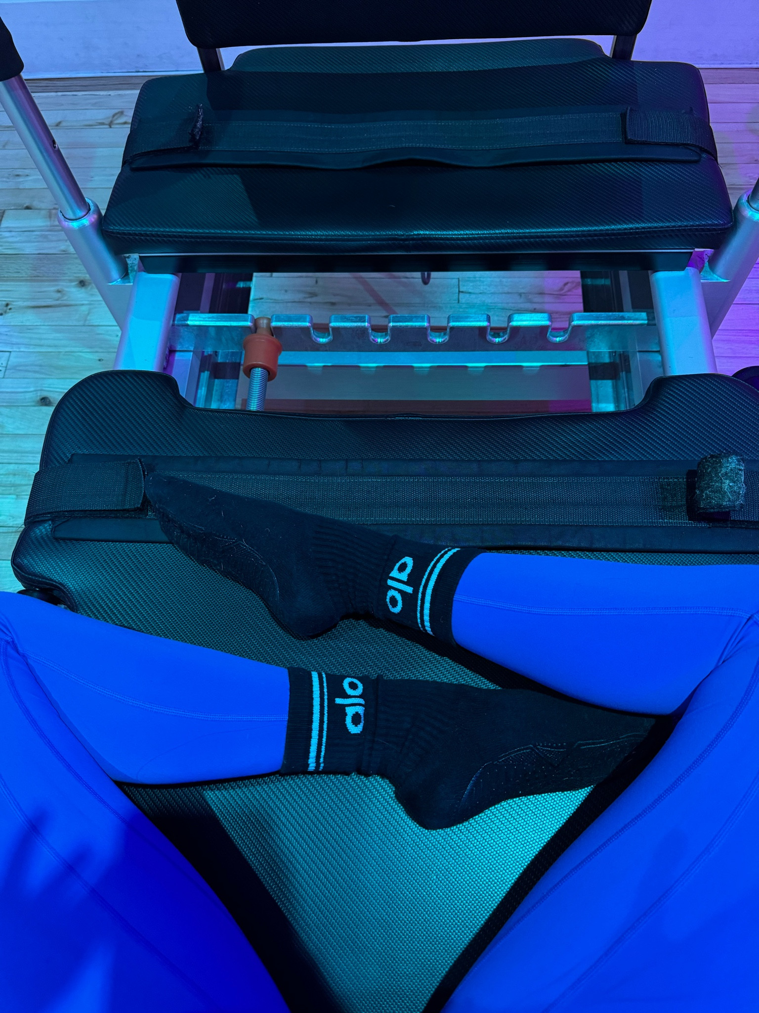 Favorite pilates socks 🩰
