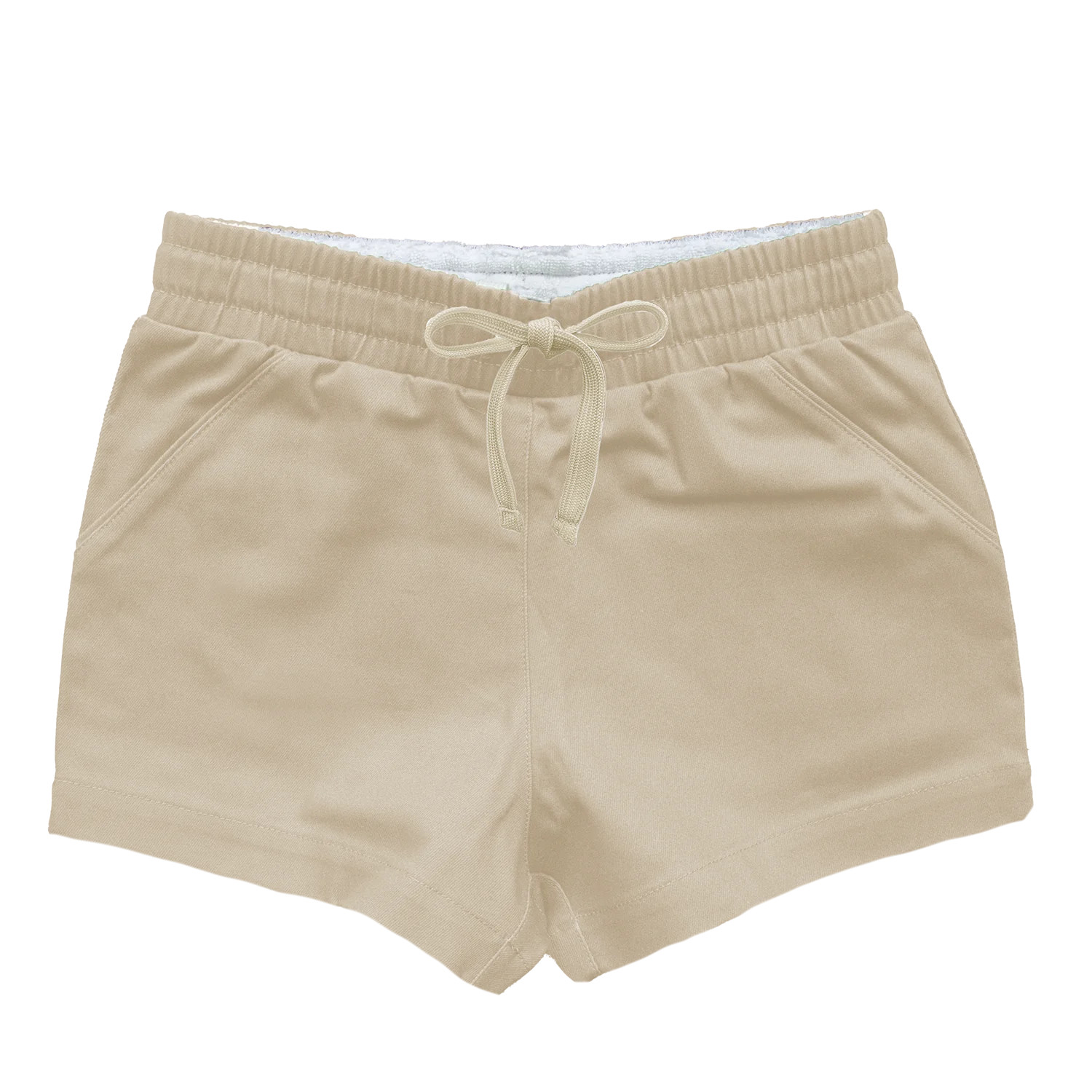Boy's Classic Cotton Shorts | Shop Cadets