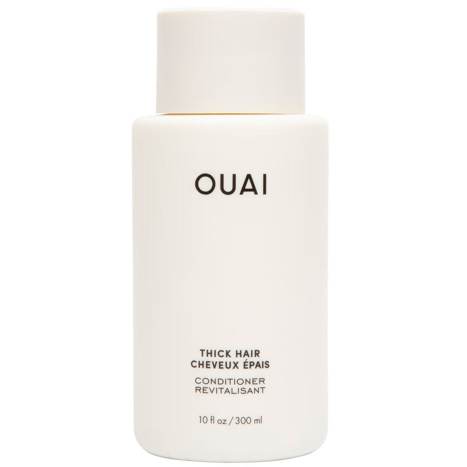 OUAI Thick Hair Conditioner 300ml | Look Fantastic (UK)