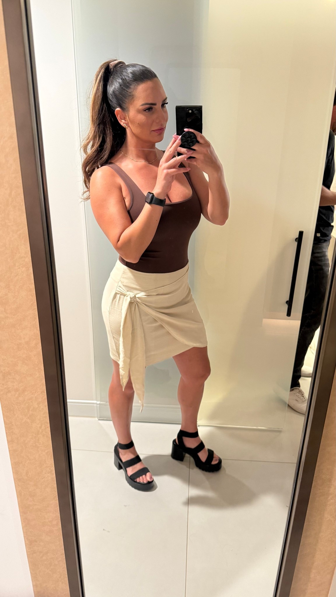 Dinner night out fit 

#LTKootd #LTKU #LTKTravel