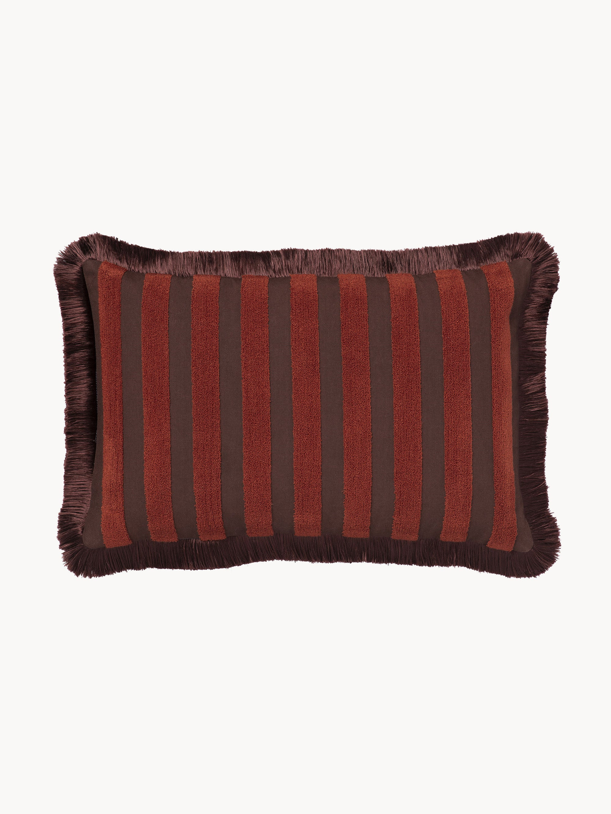 Handgefertigtes Kissen Jackie | Westwing EU