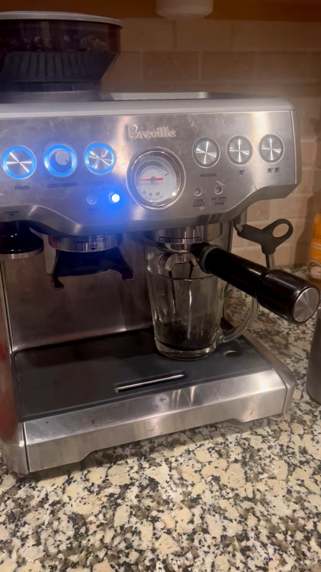 If you’re a coffee lover, you need this!! It’s a game changer and such a great gift idea! On sale now! 

#LTKGiftGuide #LTKmorningroutine #LTKmomlife