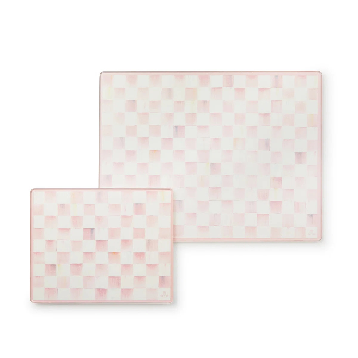 Sterling CheckGlass Cutting Board, Set Of 2 | Wayfair North America