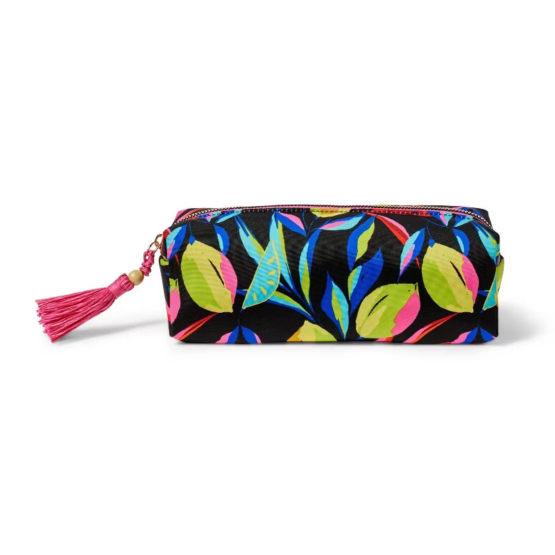 Lemon Pencil Pouch - Tabitha Brown for Target | Target