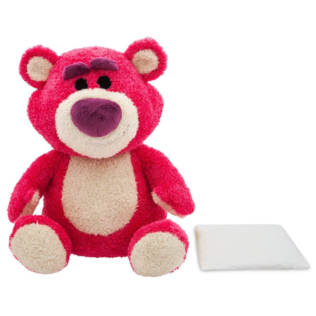 Toy Story Lotso Weighted Plush | Target