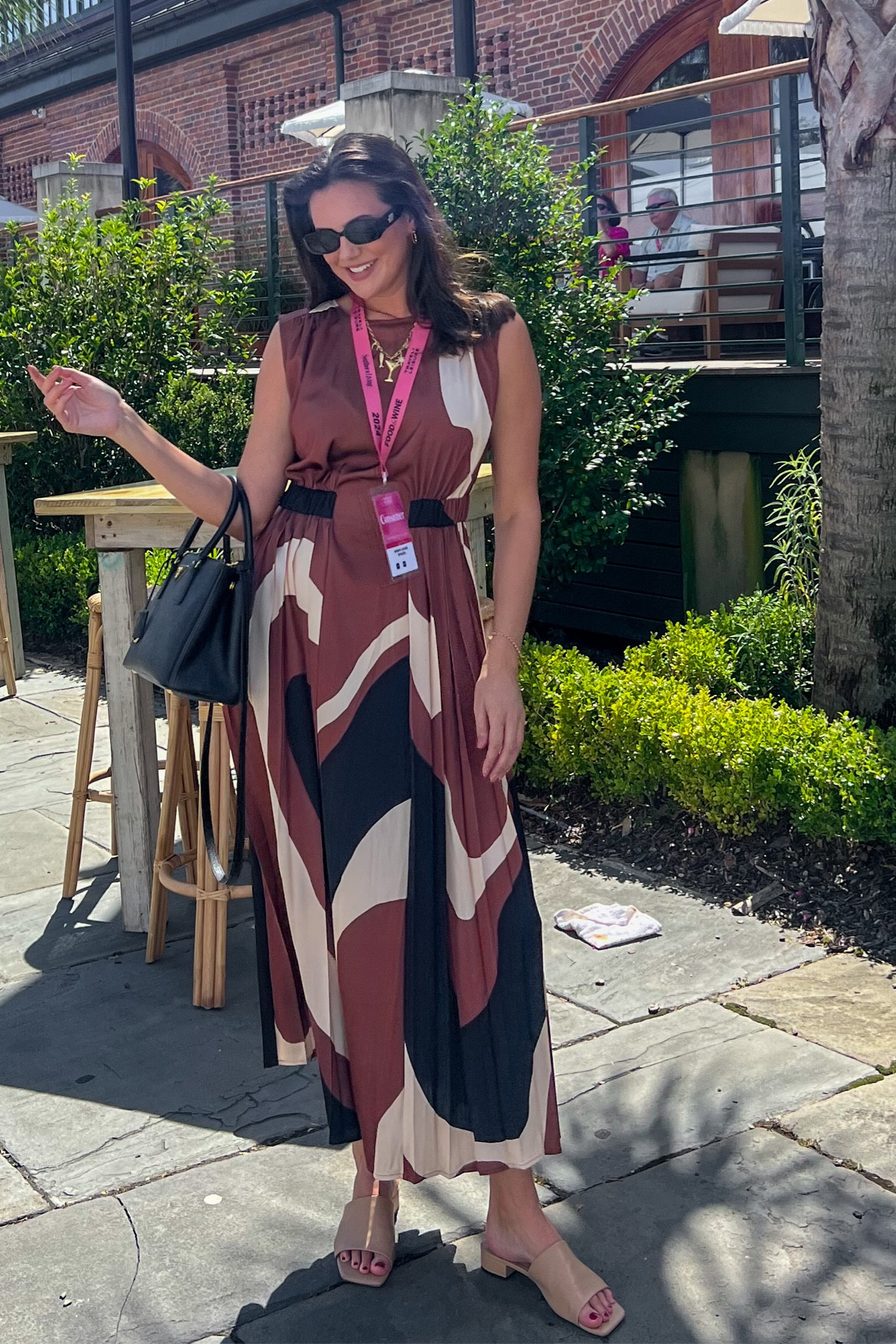 My favorite maxi dress for fall! 

#LTKWorkwear #LTKSeasonal #LTKStyleTip