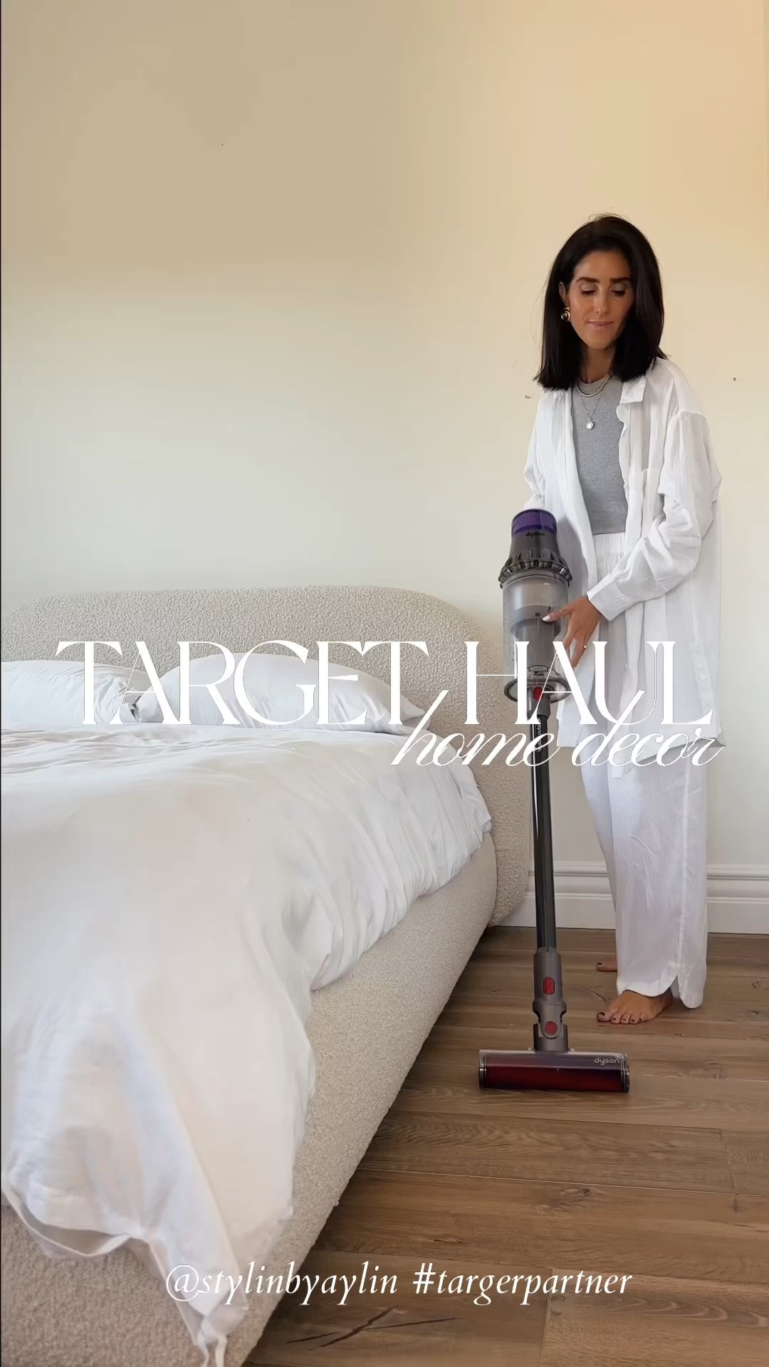 #ad Target haul🙌🏼❤️. Today, I'm sharing some great quality pieces I picked up from @target to redo my guest room. The best part is they're all budget friendly!  Updating your bedding can be a quick & easy way to elevate your space. ✨ 
@Target @TargetStyle #Target #TargetStyle #TargetPartner


#LTKHome #LTKStyleTip #LTKFindsUnder100