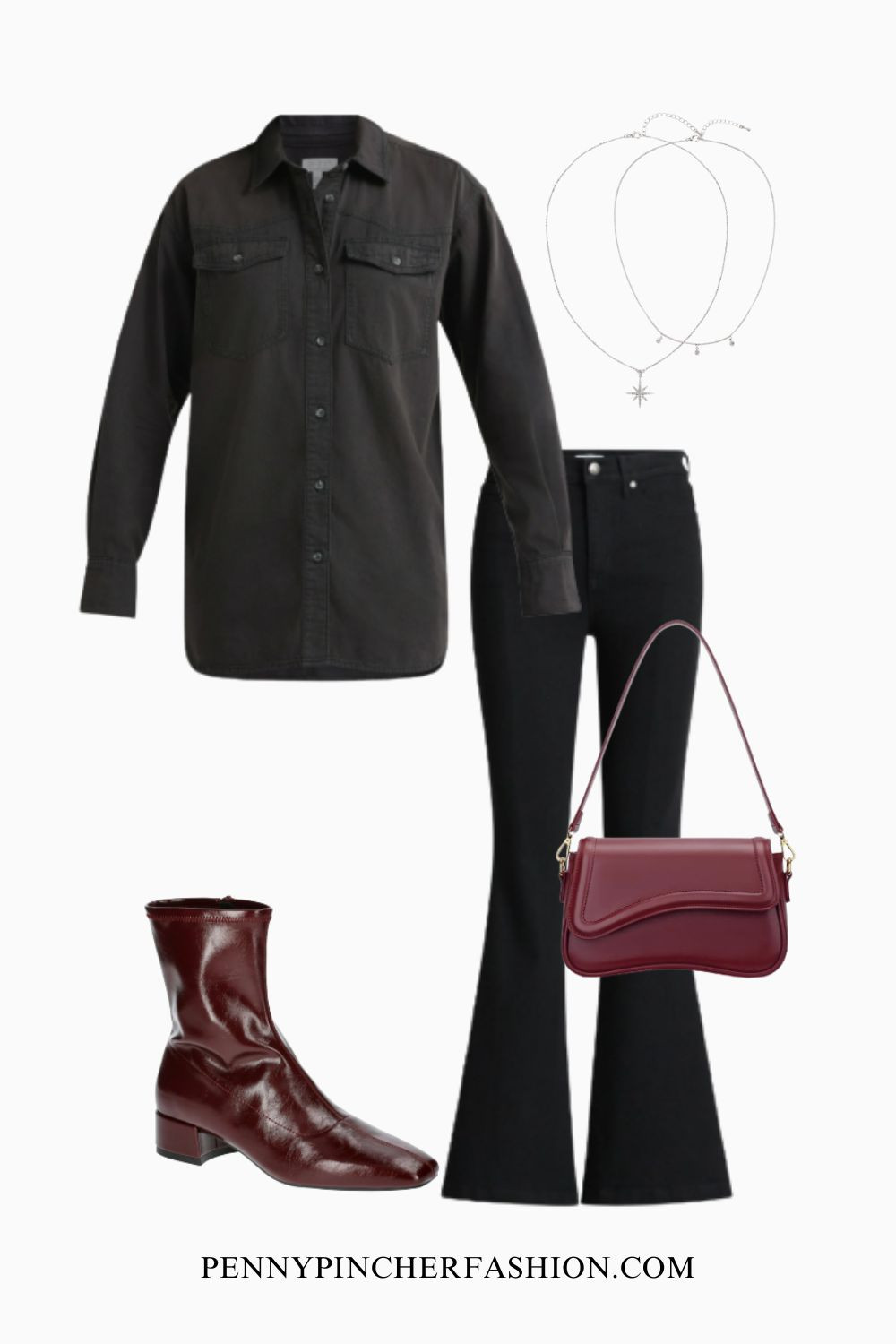 Comfy cute and chic winter fashion inspo

#LTKFindsUnder100 #LTKStyleTip #LTKShoeCrush