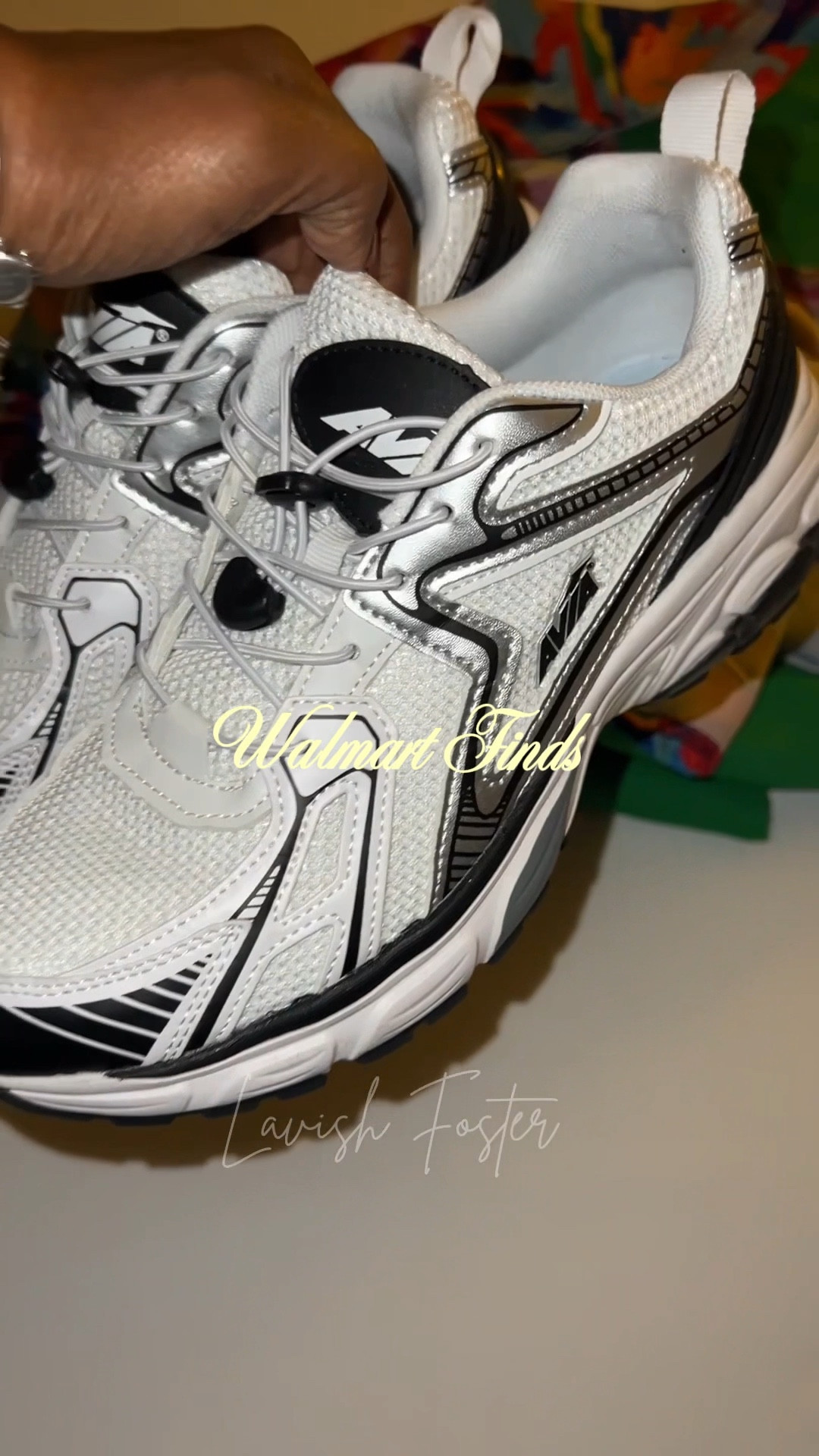 Still obsessed with my Avia sneakers
Comfy, cute, and they keep up with my hustle-whether I'm setting up an event or catching a flight.



#LTKWorkwear #LTKShoeCrush #LTKActive