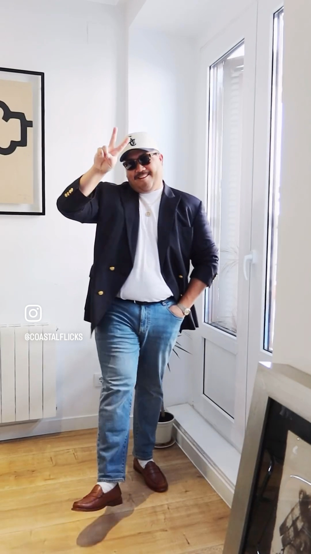 GRWM🙌🏼

#LTKStyleTip #LTKMens #LTKVideo