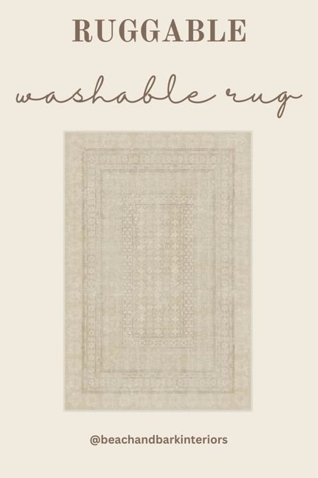 Love a washable rug especially in my kitchen. @ruggable
#kitchenrug #washablerug #ad #ads #rug #kitchencarpet 

#LTKhome #LTKMostLoved #LTKstyletip