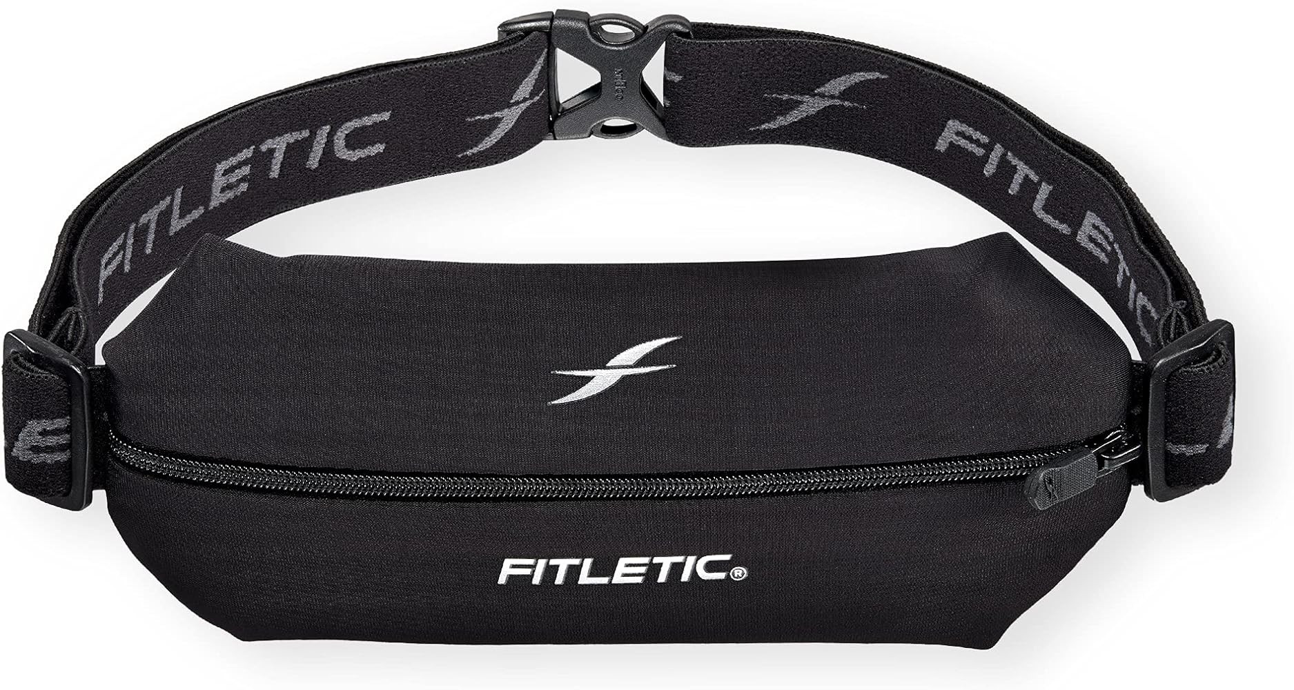 Fitletic Active Lifestyle Fanny Pack & Mini Sports Running Belt For Men & Women – Lightweight, ... | Amazon (US)