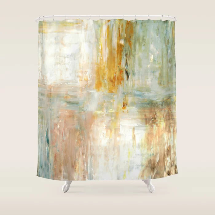 Coffee Shower Curtain by T30 Gallery | Society6