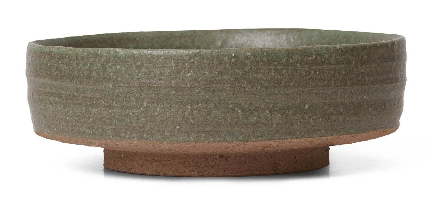 Serena Bowl | Large / Green | HORNE | Shop Horne