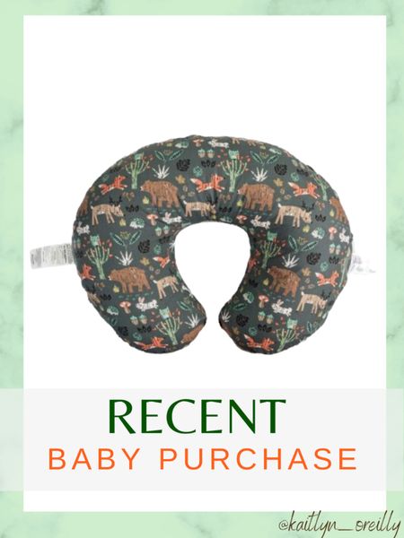 Just bought this for breast feeding and for other baby needs! I got it from target but it’s also available at amazon!

maternity , nursery , amazon baby , amazon nursery , amazon must haves , amazon baby , target , amazon finds , amazon must haves , target , target must haves , target baby , baby , baby essentials , baby shower , hospital bag 

#LTKbaby #LTKunder100 #LTKbump #LTKhome #LTKFind #LTKunder50 #LTKSeasonal #LTKstyletip