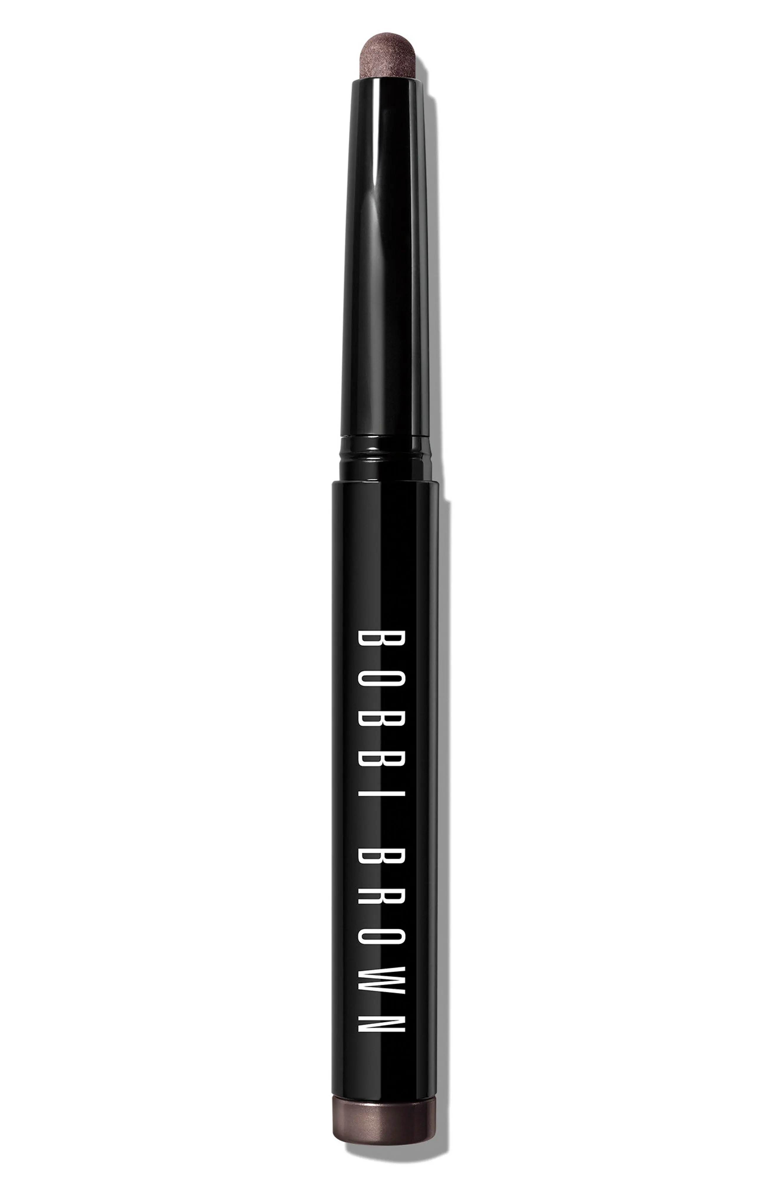 Bobbi Brown Long-Wear Cream Eyeshadow Stick in Heather Steel at Nordstrom | Nordstrom