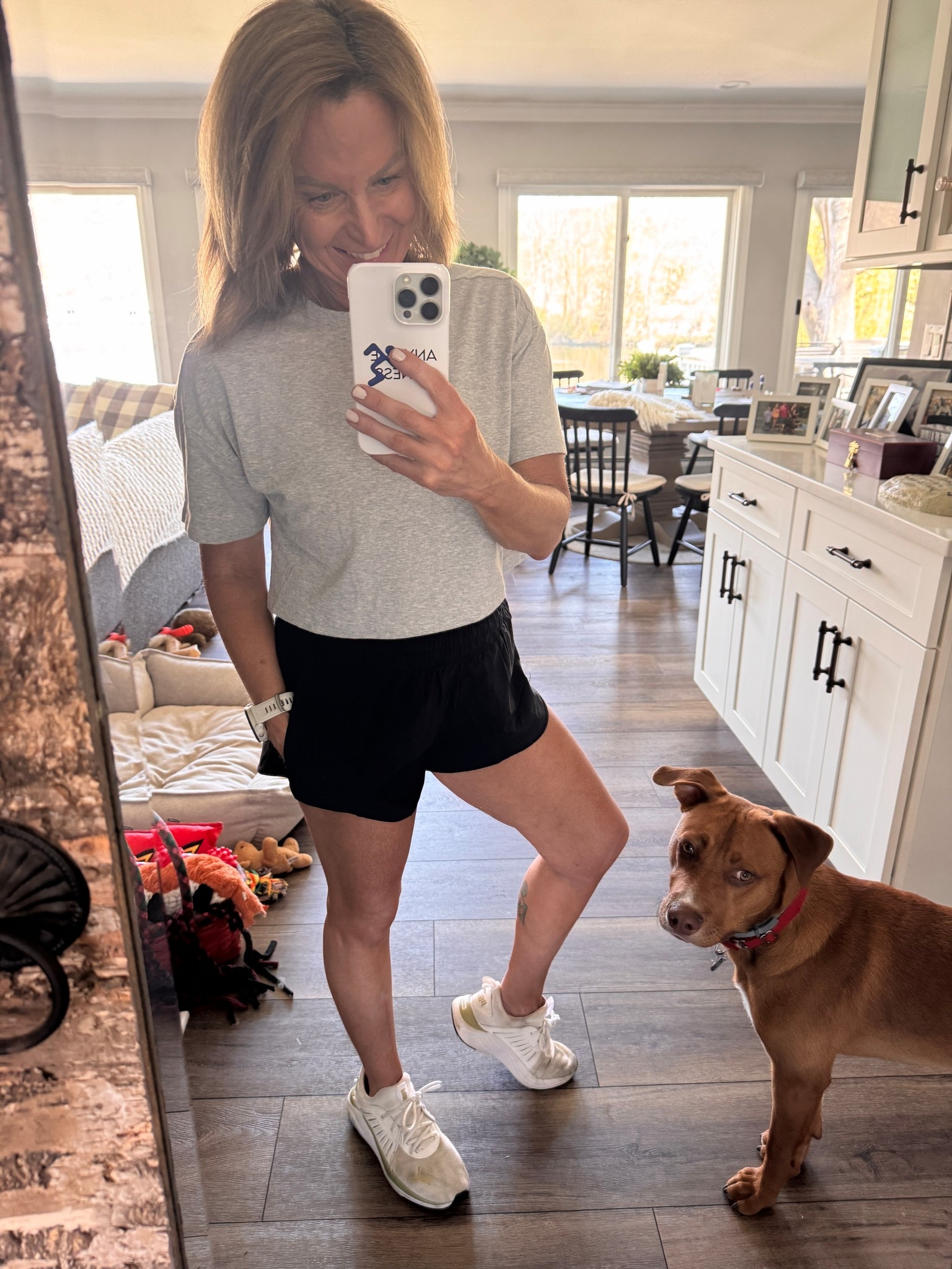 Summer is HERE!! 

#LTKOver40 #LTKmomlife #LTKdayinmylife