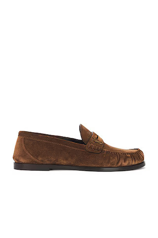 Laurent Loafer | FWRD 