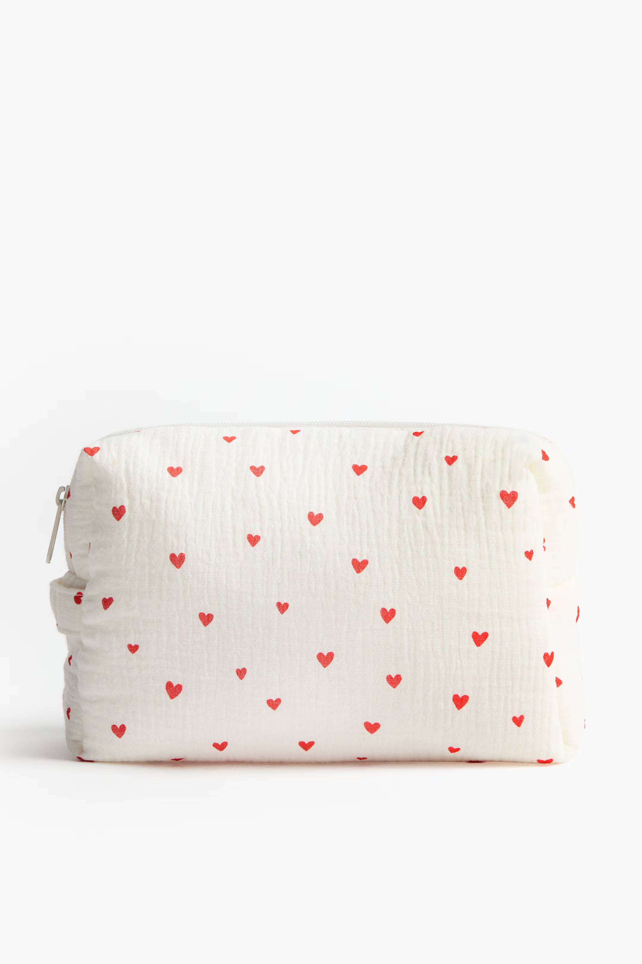 Wickeltasche aus Baumwollmusselin | H&M (DE, AT, CH, NL, FI)