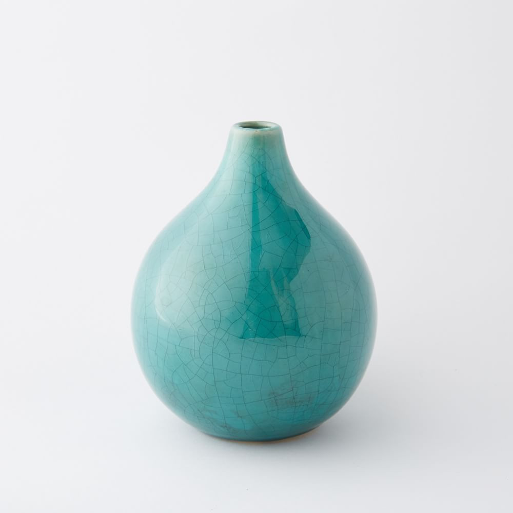 Bright Ceramicist Ceramic Vases | West Elm (US)