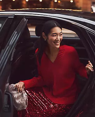 Ann Taylor | Ann Taylor (US)