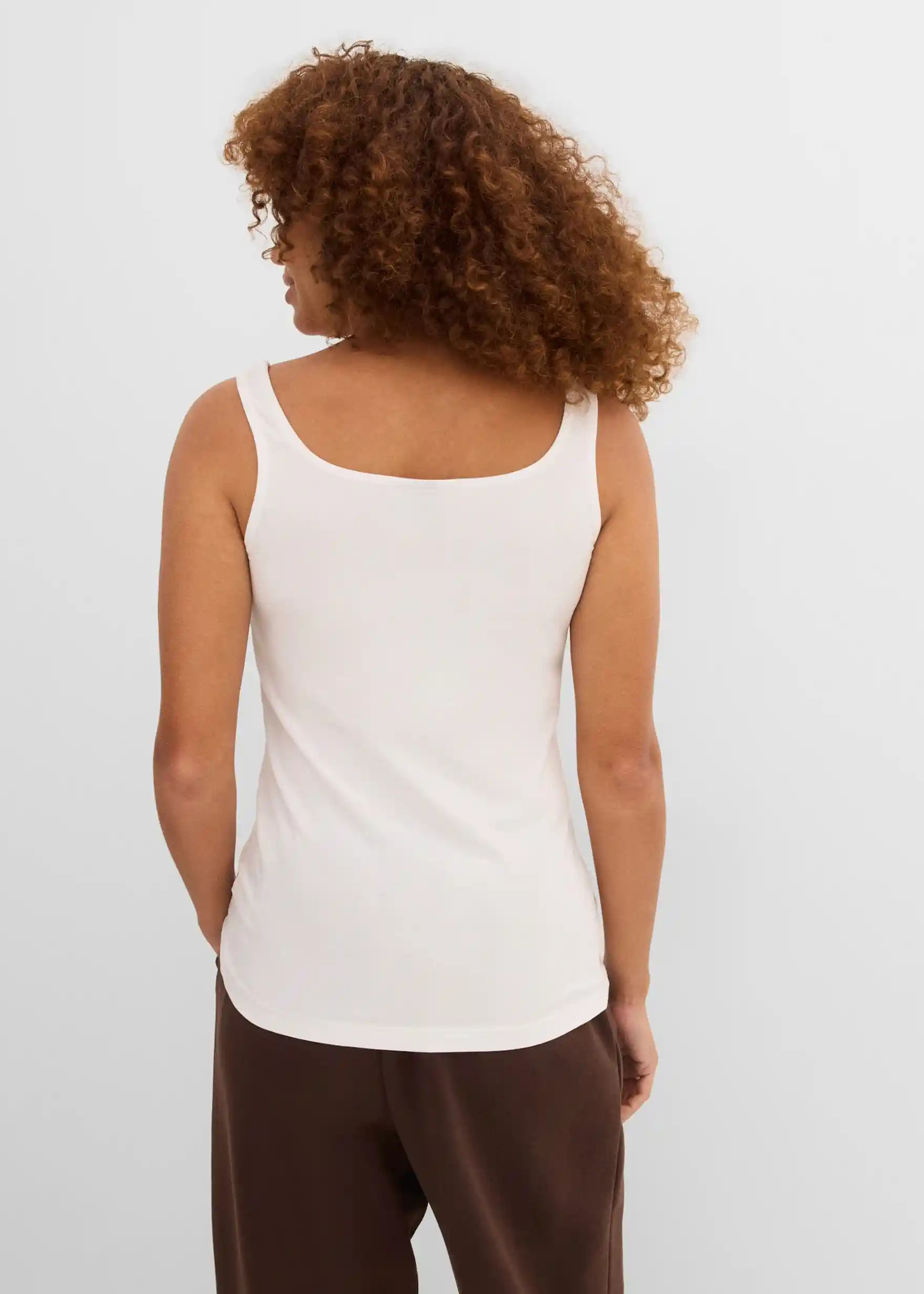 Top (2er Pack) | Bonprix DE