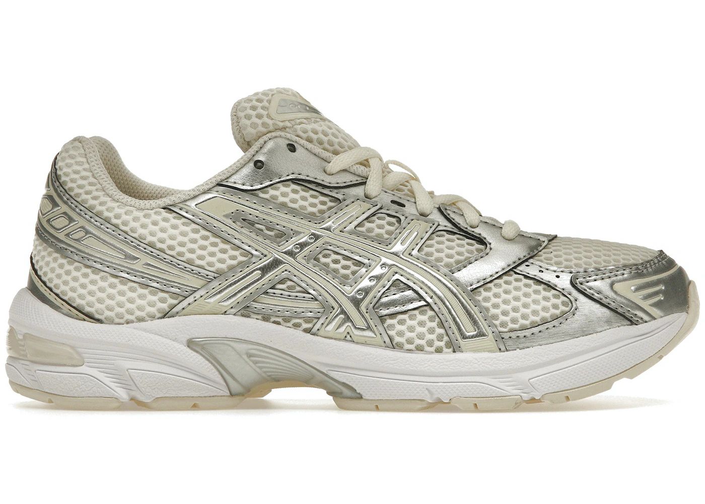 ASICS Gel-1130Cream Pure Silver (Women's) | StockX