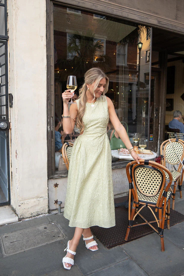 Emerie Dress | Vestique