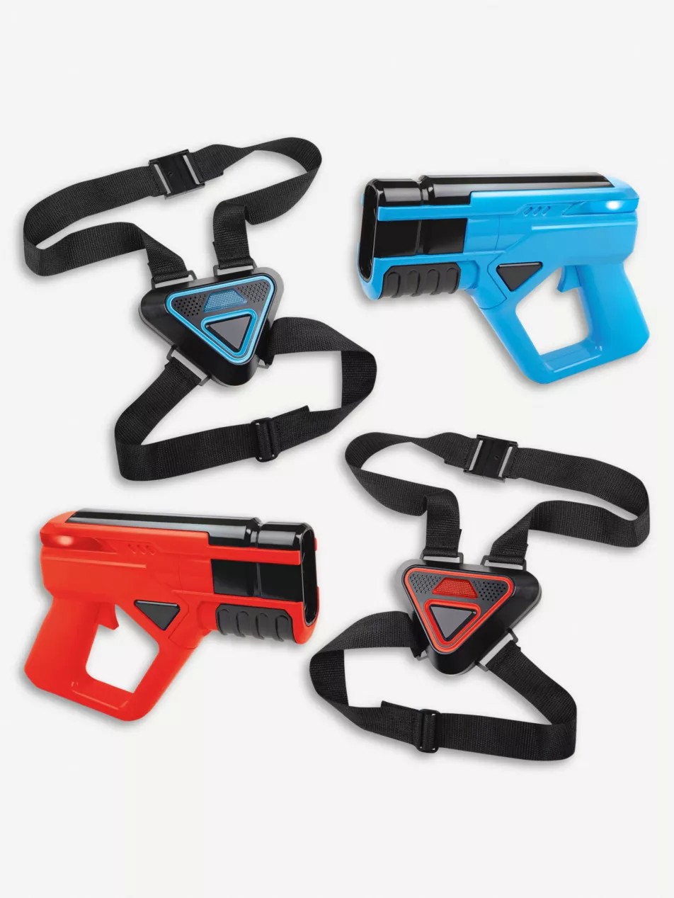Laser tag 2 player set | Selfridges