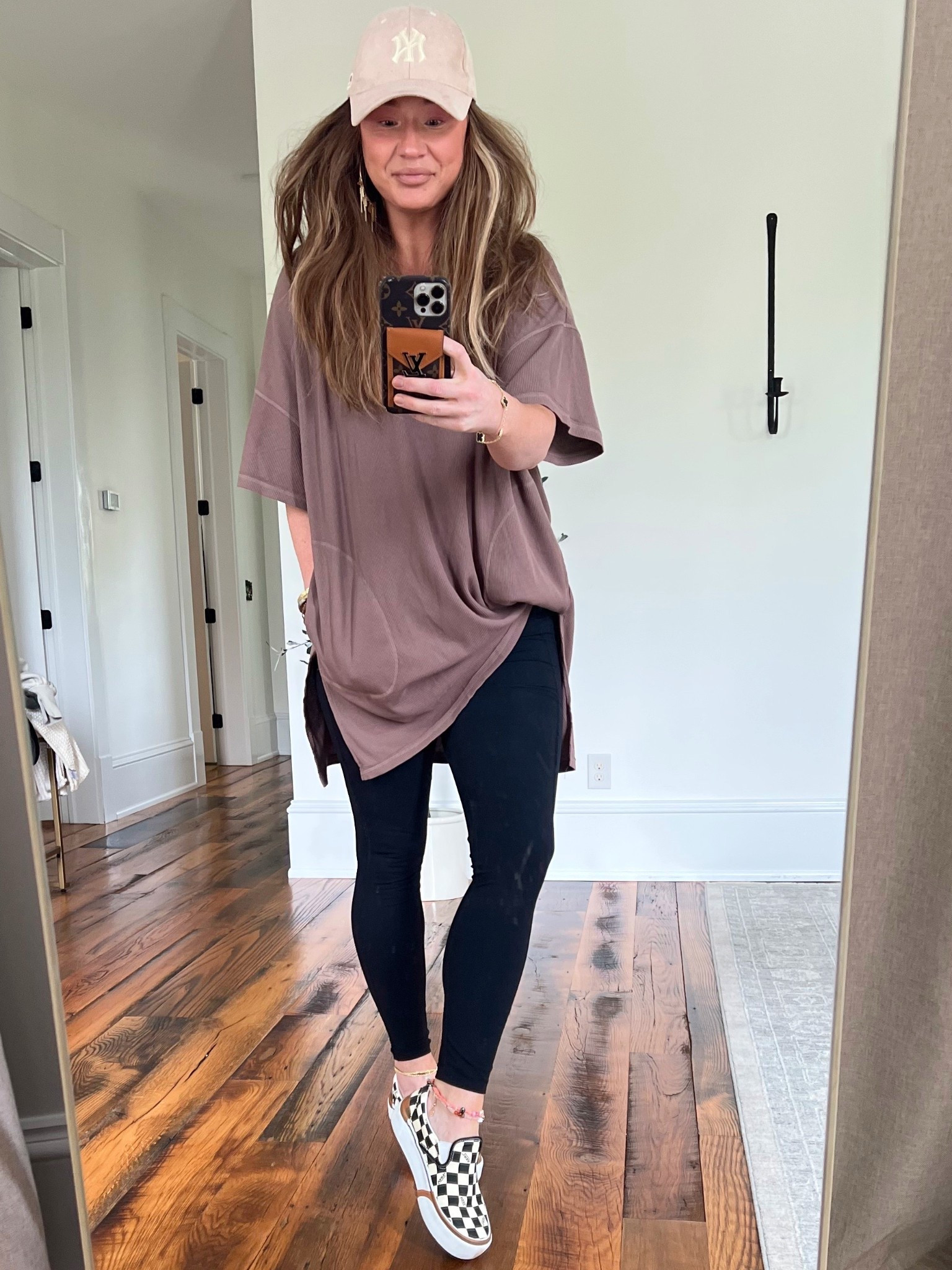 I am obsessed with these tunic tees for summer!!

#LTKStyleTip #LTKSeasonal #LTKBeauty