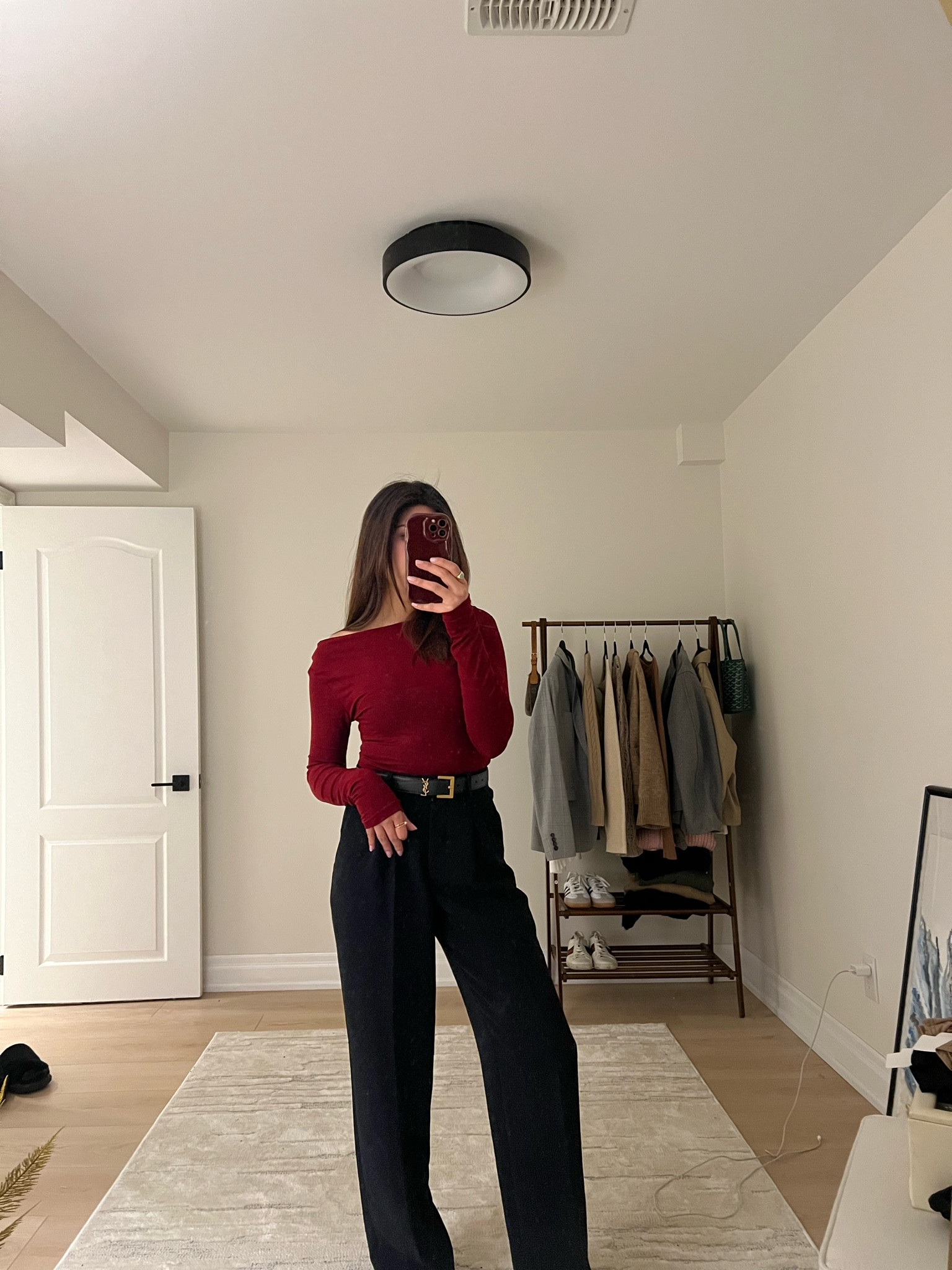 Dinner fit 

#LTKcanada #LTKbeauty #LTKstyletip