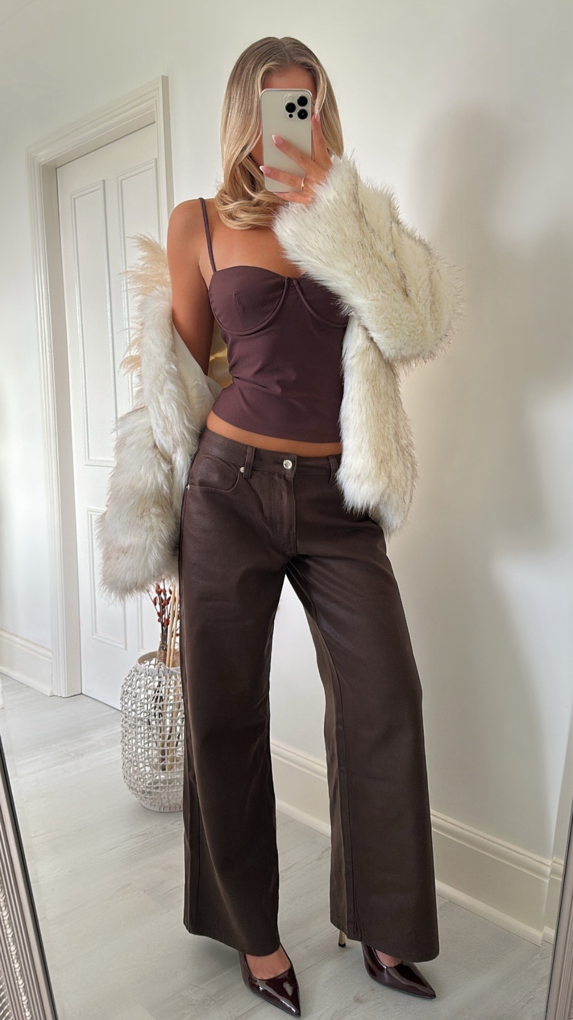 🤎✨

#LTKuk #LTKwinter #LTKstyletip