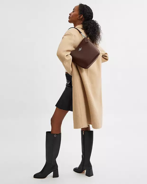 City Bucket Bag | Coach Outlet US