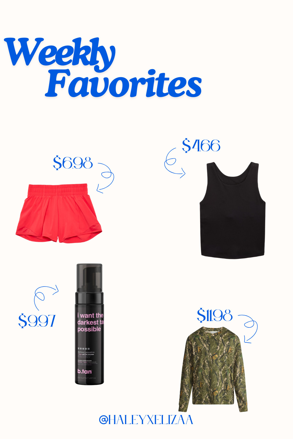 MY FAV WALMART PRODUCTS THIS WEEK!! ✨

 

 #LTKootd #LTKmomlife #LTKKids