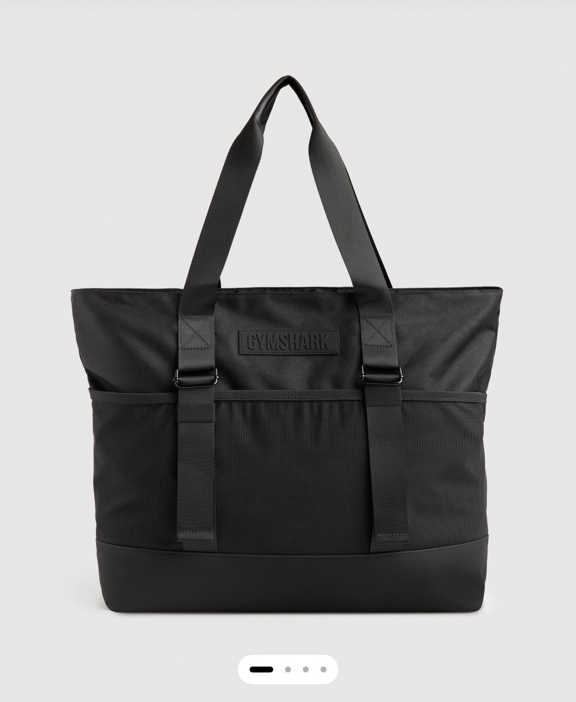 Gymshark tote bag - use code below to save an extra 25% of
AFLTKUK20-74H2T

#LTKCyberWeek #LTKbag #LTKfitness