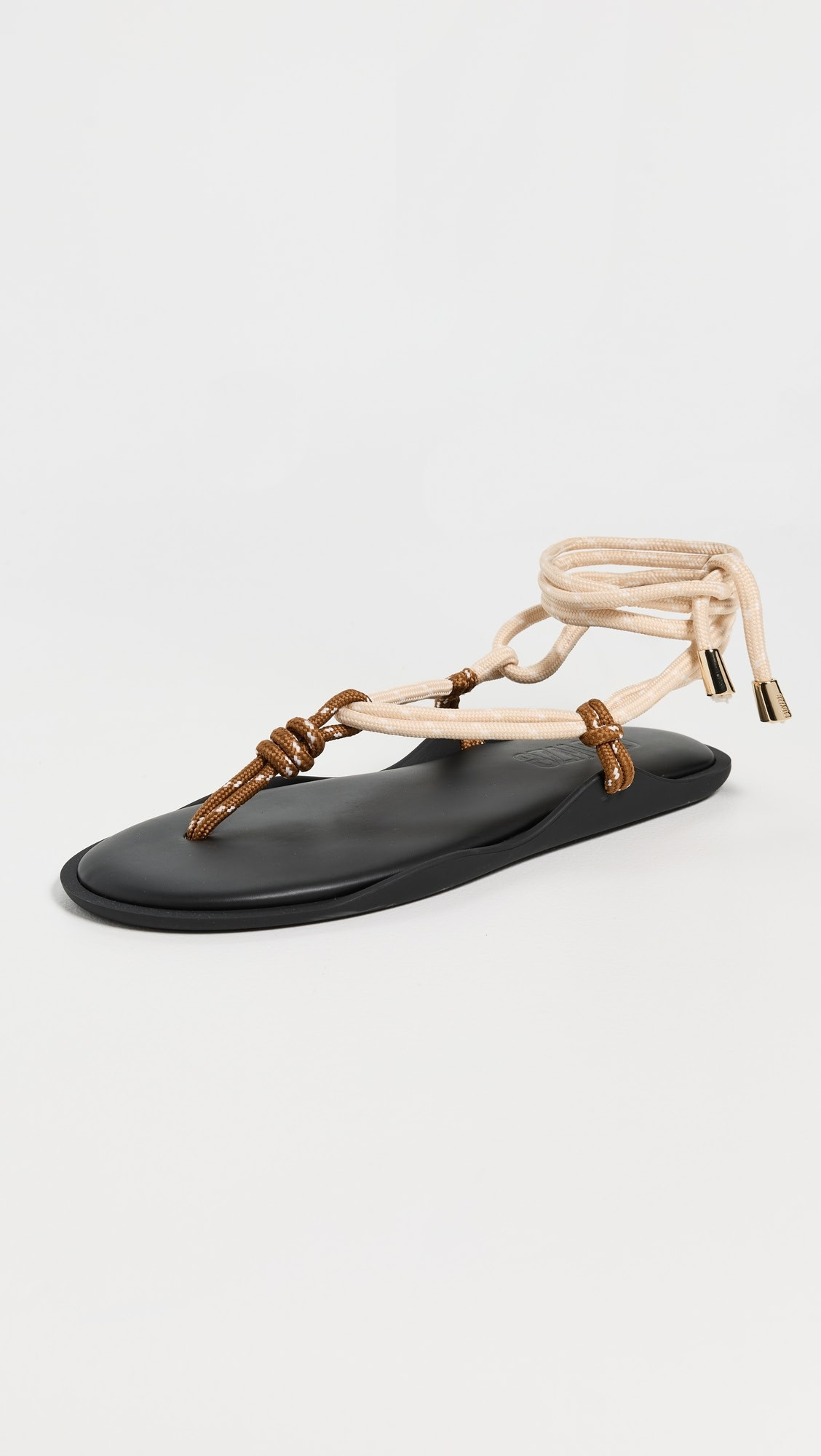 Flo Twin Rope Sandals | Shopbop