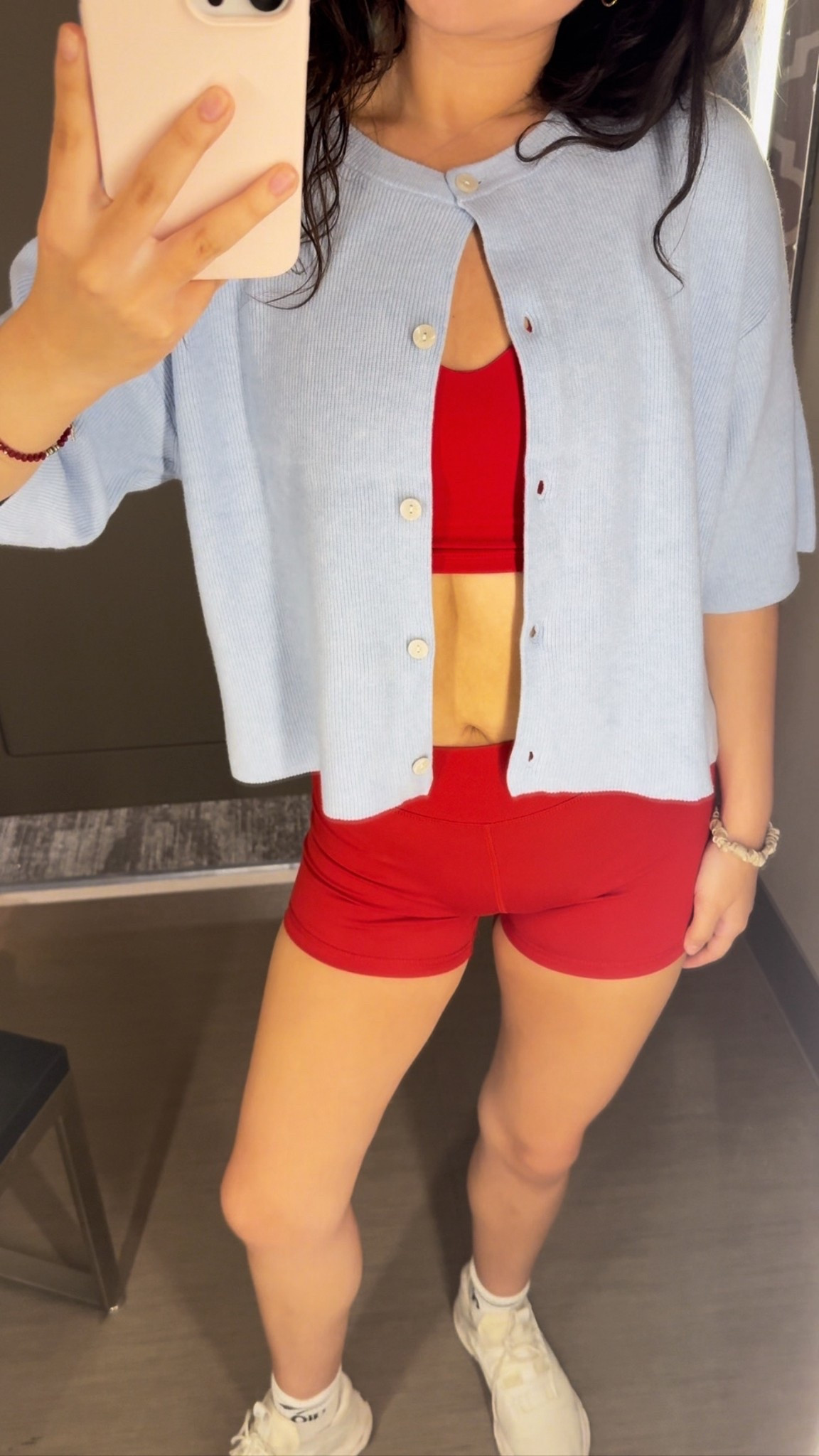 Cardigan OOTD!! 

#LTKSeasonal #LTKStyleTip #LTKActive