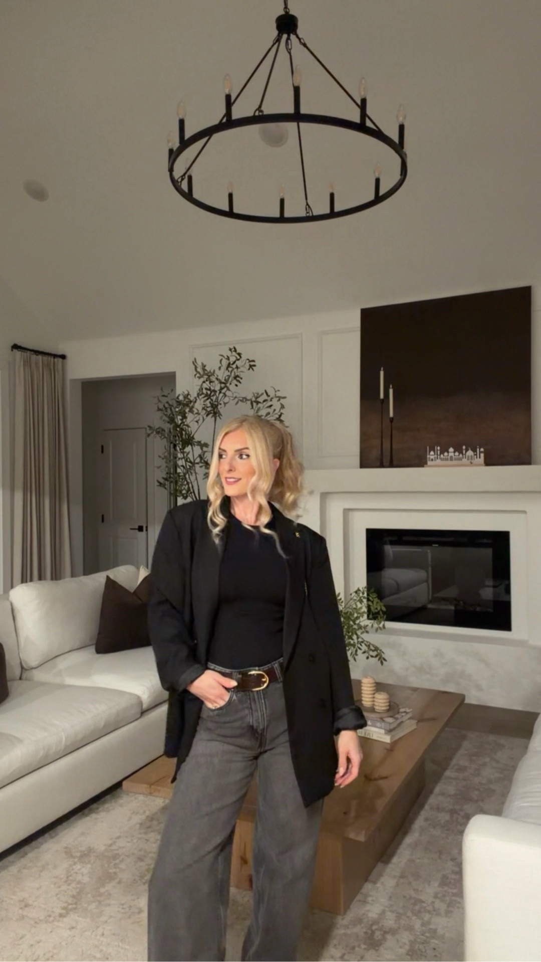 #LTKdayinmylife #LTKOver40 #LTKmomlife