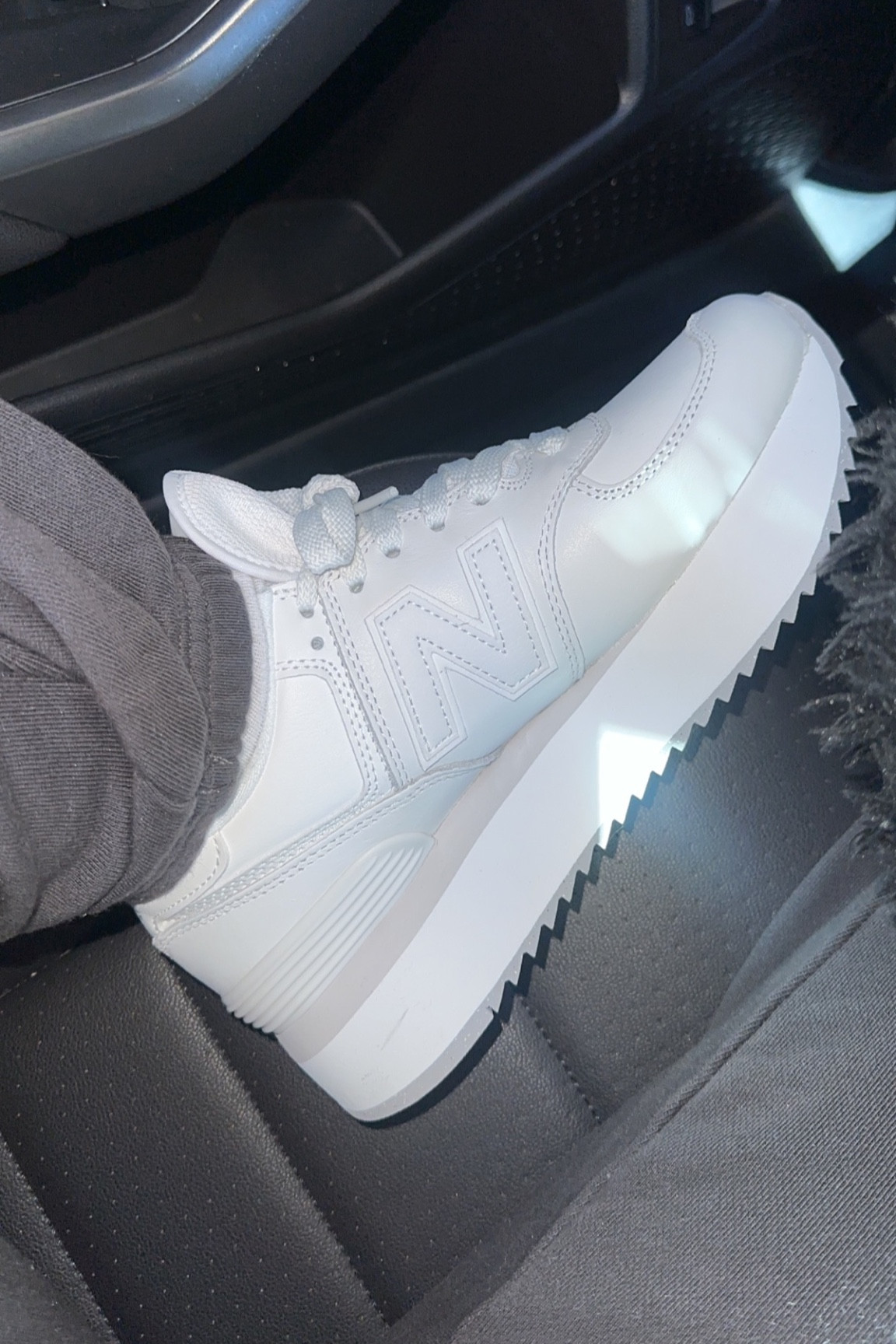 Favorite tennis shoes atm 🫶🏼

#LTKSeasonal #LTKfitness #LTKstyletip
