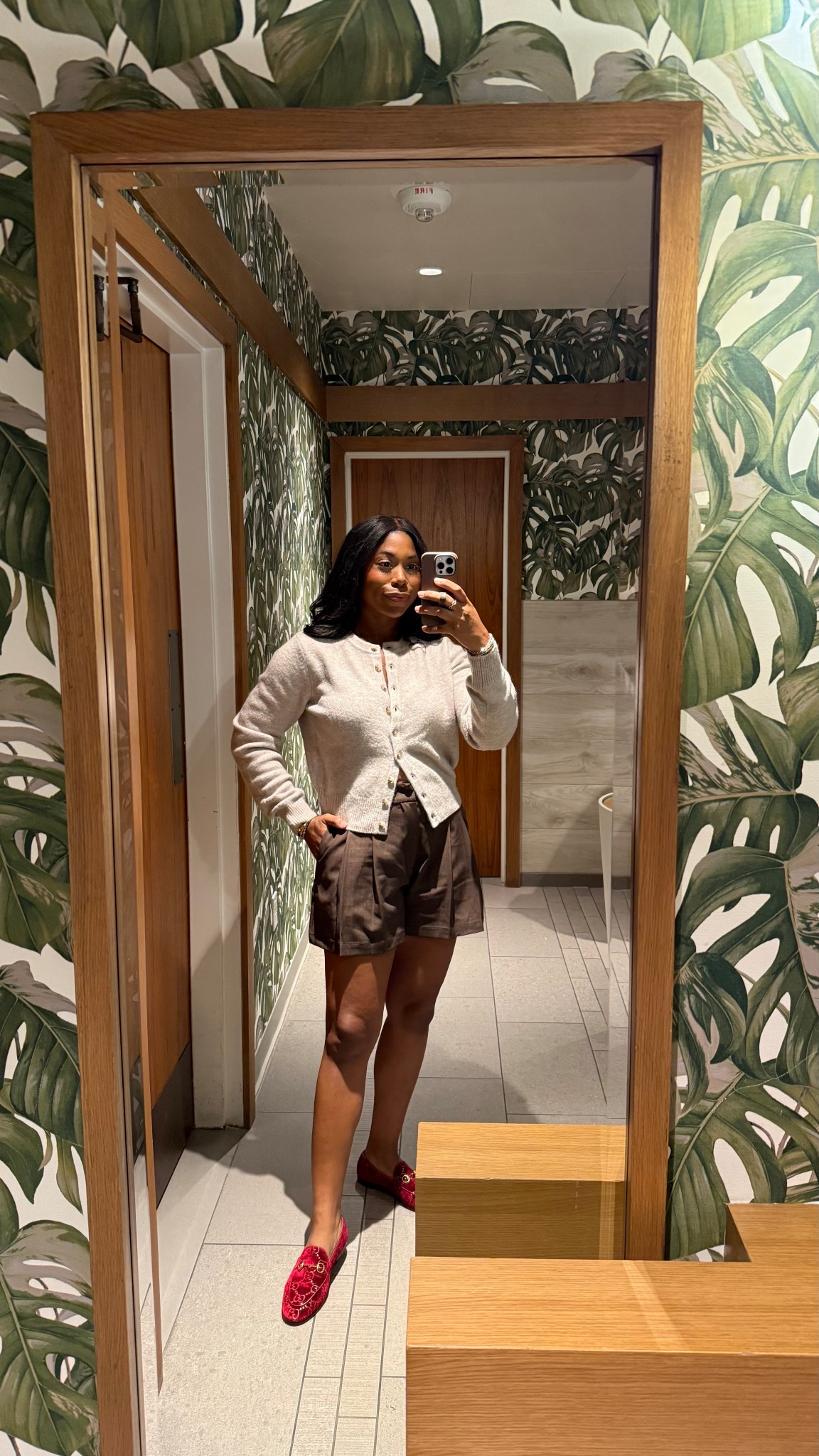 Fall outfit for a day with Toyota! 

#LTKFindsUnder100 #LTKStyleTip