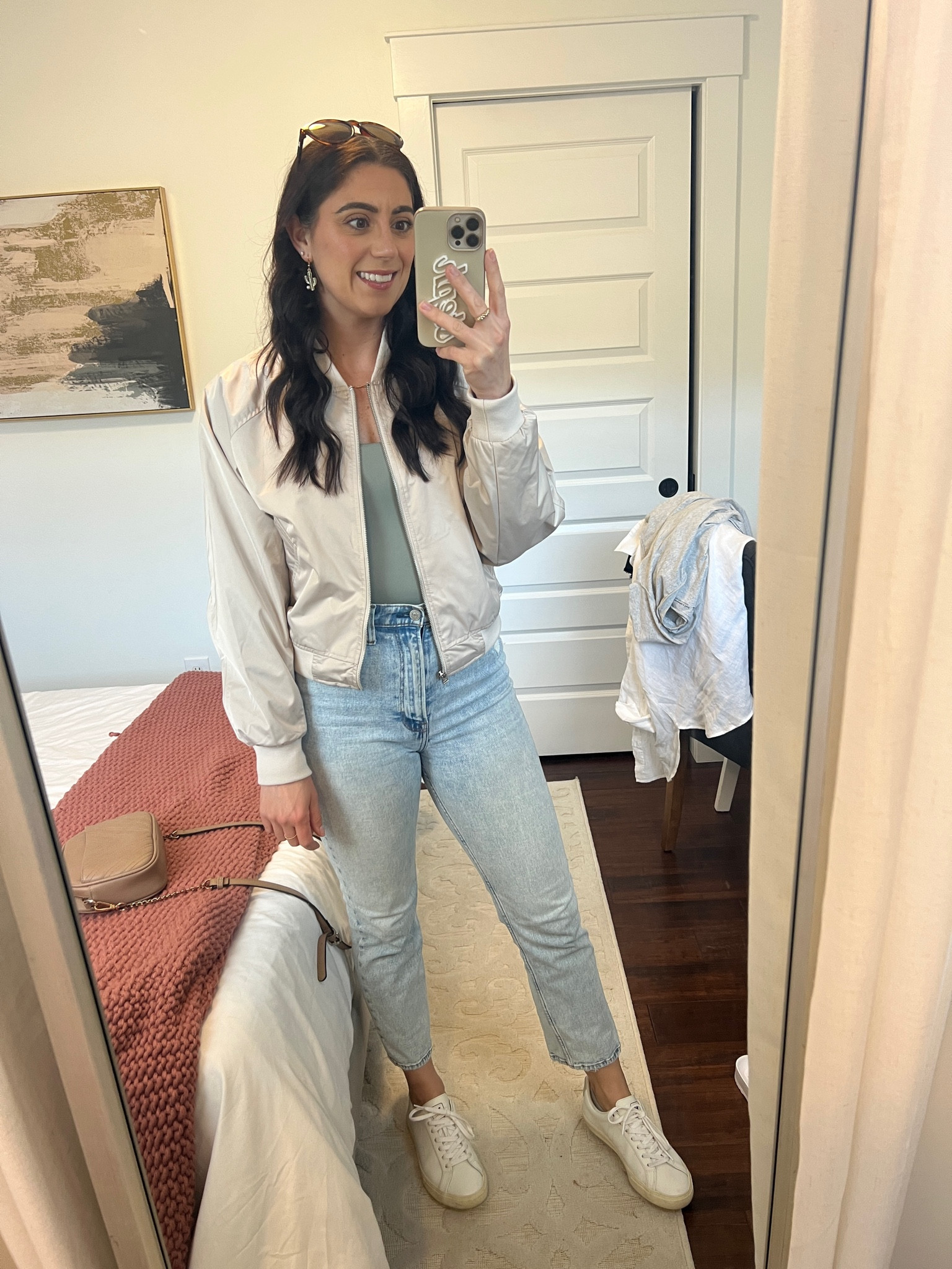 Casual spring outfit

Cinco de Mayo outfit 

#LTKSeasonal #LTKstyletip #LTKunder100