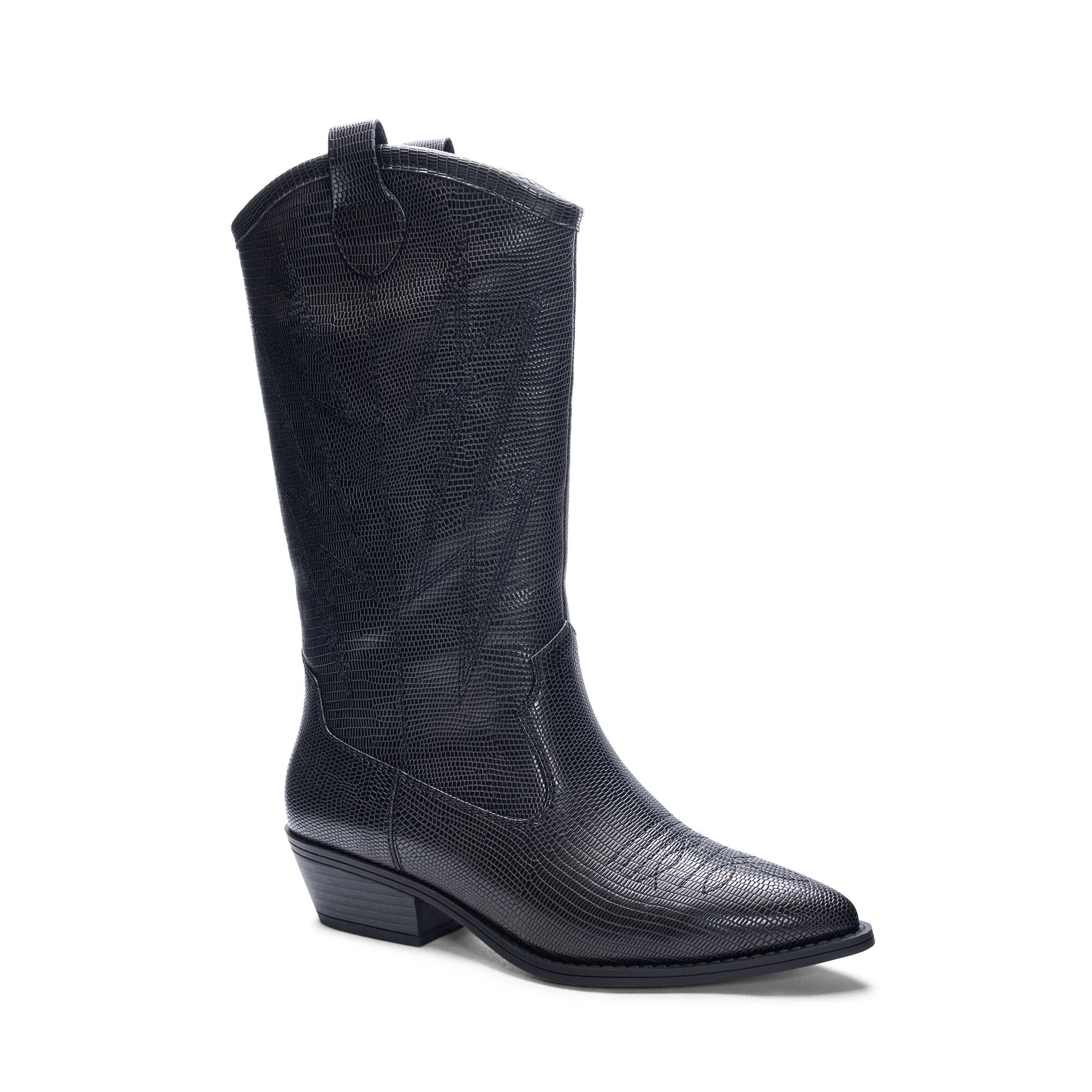 Josea Western Boot | Chinese Laundry