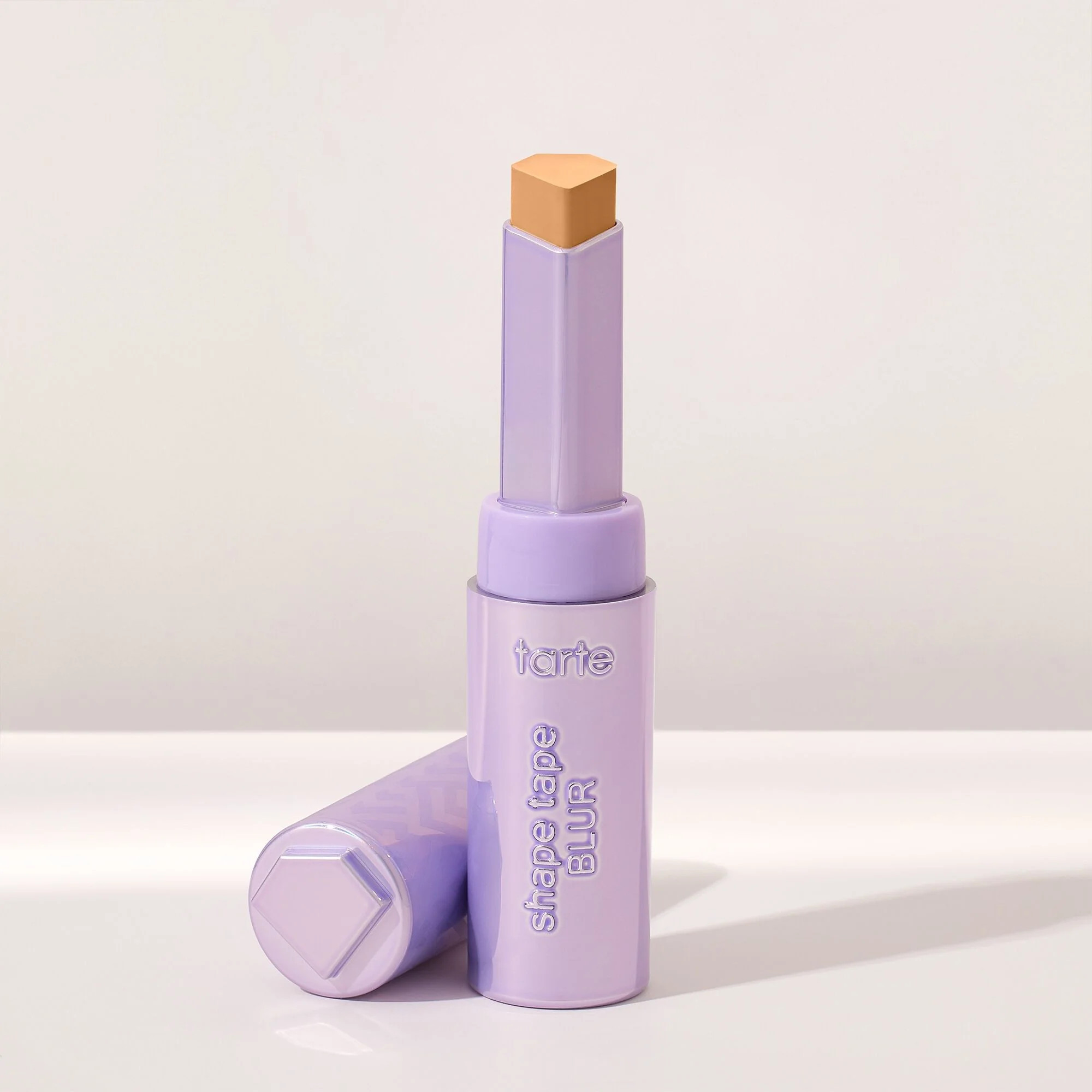 shape tape�?� blur concealer stick - 37G medium-tan golden | tarte cosmetics (Global)